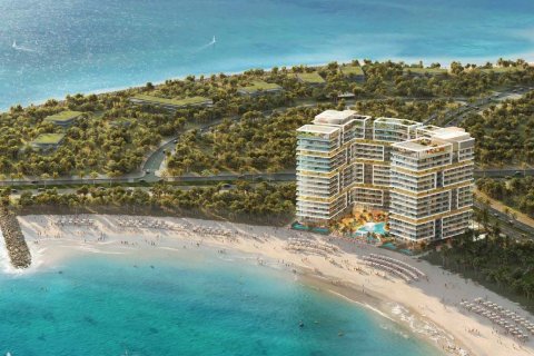 2 bedrooms Apartment in Ras Al Khaimah, UAE No. 183607 13