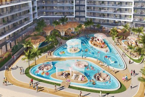 2 bedrooms Apartment in Ras Al Khaimah, UAE No. 183607 12