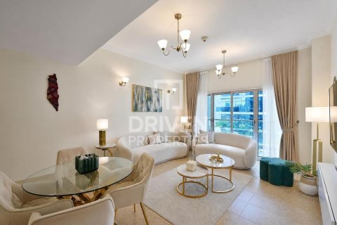 1 غرف نوم شقة في Dubai Sports City, الإمارات العربية المتحدة رقم 211919 9