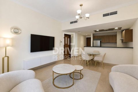 1 غرف نوم شقة في Dubai Sports City, الإمارات العربية المتحدة رقم 211919 3