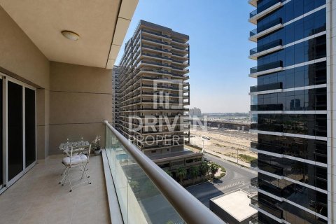1 غرف نوم شقة في Dubai Sports City, الإمارات العربية المتحدة رقم 211919 13