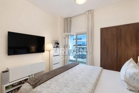 1 غرف نوم شقة في Dubai Sports City, الإمارات العربية المتحدة رقم 211919 7