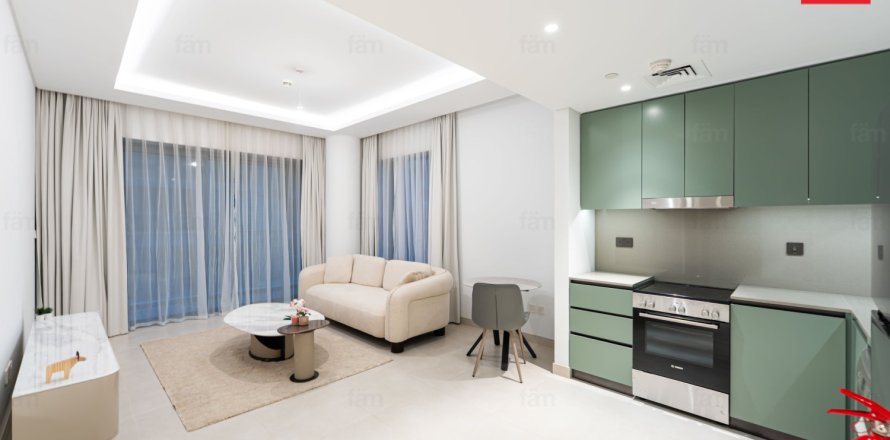 1 bedroom Apartment in City Walk, UAE No. 213197