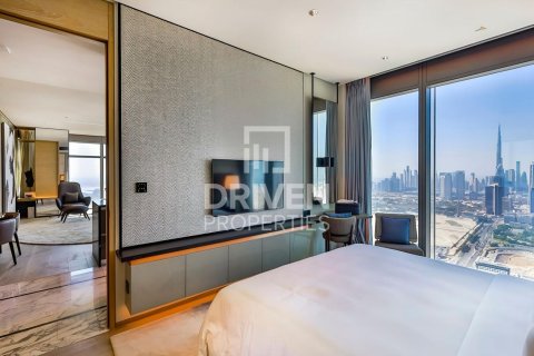 Apartment de 2 dormitorios en Zabeel, UAE No. 204659 10