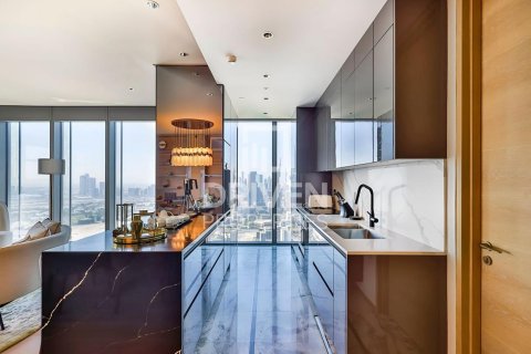Apartment de 2 dormitorios en Zabeel, UAE No. 204659 6