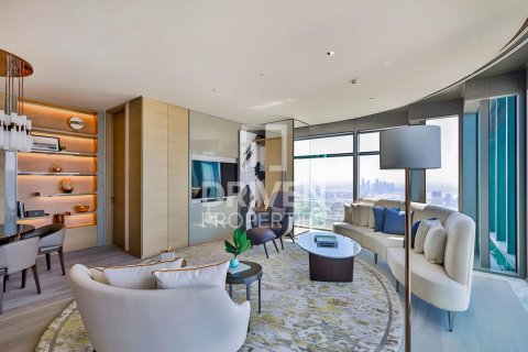 Apartment de 2 dormitorios en Zabeel, UAE No. 204659 3