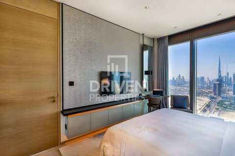 Apartment de 2 dormitorios en Zabeel, UAE No. 204659 12