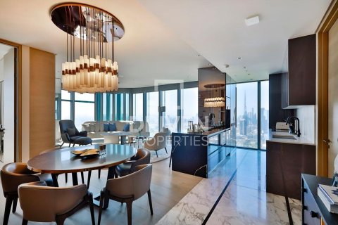 Apartment de 2 dormitorios en Zabeel, UAE No. 204659 4