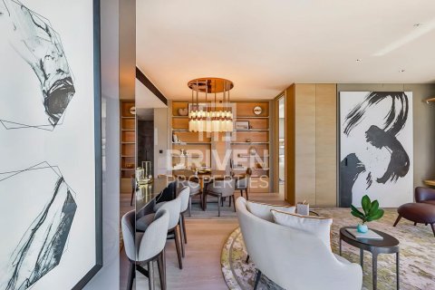 Apartment de 2 dormitorios en Zabeel, UAE No. 204659 5