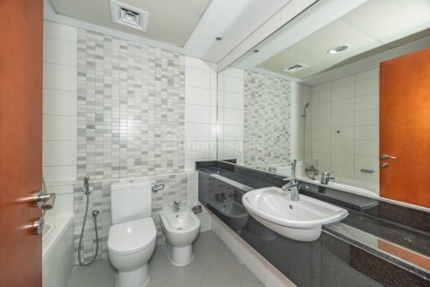 3 غرف نوم شقة في Dubai Media City, الإمارات العربية المتحدة رقم 163442 8