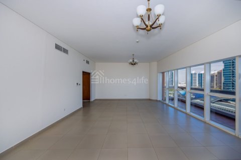 3 غرف نوم شقة في Dubai Media City, الإمارات العربية المتحدة رقم 163442 19
