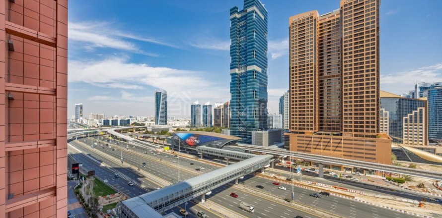 3 غرف نوم شقة في Dubai Media City, الإمارات العربية المتحدة رقم 163442
