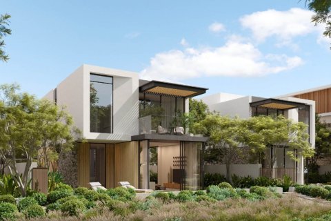 Villa de 3 chambres à Dubai, UAE No. 110750 5