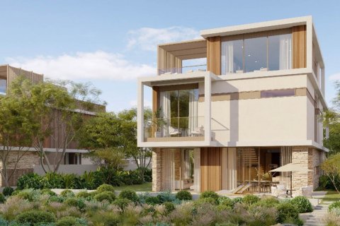 Villa de 3 chambres à Dubai, UAE No. 110750 4