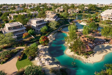 Villa de 3 chambres à Dubai, UAE No. 110750 3