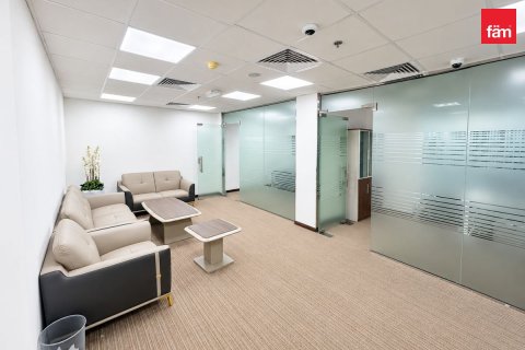 Офис 67.4м² в Бизнес-Бэй, ОАЭ №208013