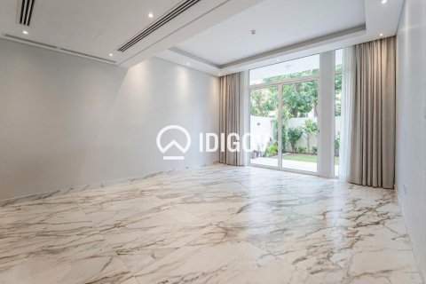 Таунхаус с 3 спальнями в Arabella Townhouses, ОАЭ №209065