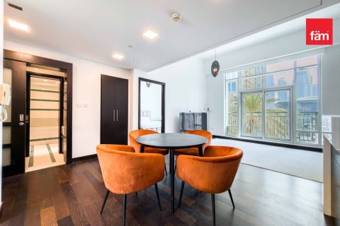 1 bedroom Apartment in Downtown Dubai (Downtown Burj Dubai), UAE No. 219157 18