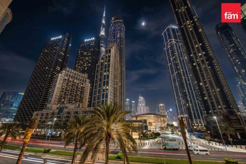 1 bedroom Apartment in Downtown Dubai (Downtown Burj Dubai), UAE No. 219157 7