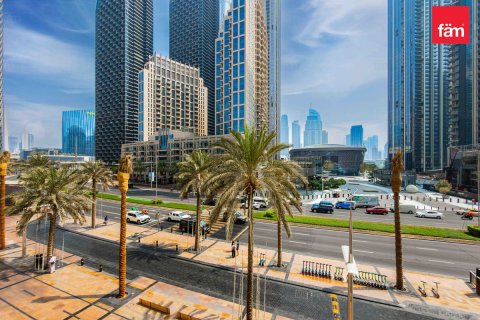 1 bedroom Apartment in Downtown Dubai (Downtown Burj Dubai), UAE No. 219157