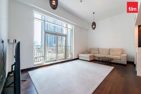 1 bedroom Apartment in Downtown Dubai (Downtown Burj Dubai), UAE No. 219157 11