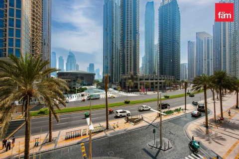1 bedroom Apartment in Downtown Dubai (Downtown Burj Dubai), UAE No. 219157 16