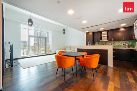 1 bedroom Apartment in Downtown Dubai (Downtown Burj Dubai), UAE No. 219157 8