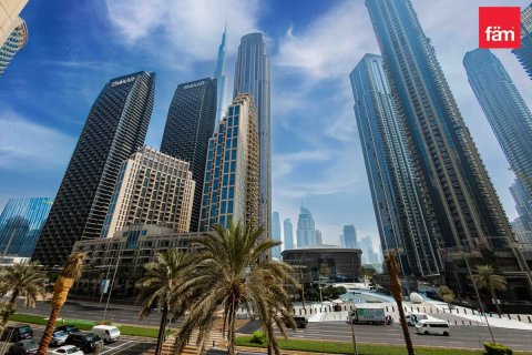 1 bedroom Apartment in Downtown Dubai (Downtown Burj Dubai), UAE No. 219157 14