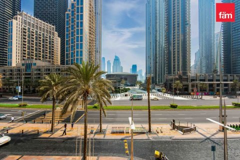 1 bedroom Apartment in Downtown Dubai (Downtown Burj Dubai), UAE No. 219157 13