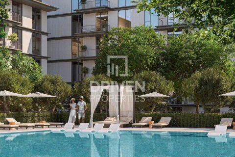 Appartement de 3 chambres à Mina Rashid, UAE No. 211178 4