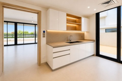 Villa de 4 dormitorios en Jebel Ali, UAE No. 208879 7