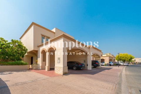 3 bedrooms Townhouse in Springs 15, UAE No. 222320 3