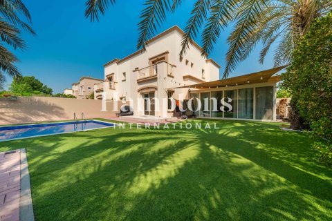 3 bedrooms Townhouse in Springs 15, UAE No. 222320 23