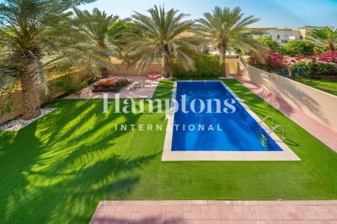 3 bedrooms Townhouse in Springs 15, UAE No. 222320 12