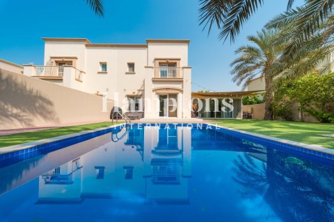 3 bedrooms Townhouse in Springs 15, UAE No. 222320 15