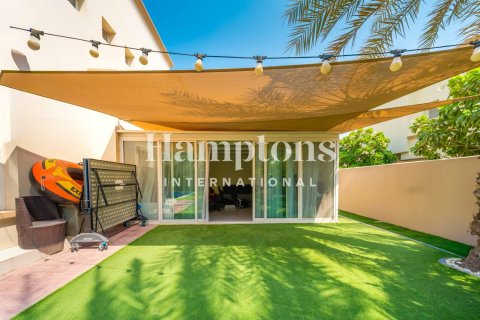 3 bedrooms Townhouse in Springs 15, UAE No. 222320