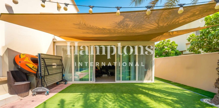 3 bedrooms Townhouse in Springs 15, UAE No. 222320