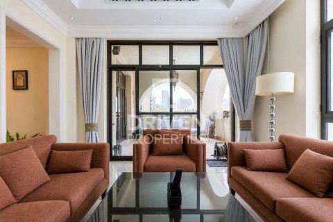 Apartment de 2 dormitorios en Downtown Dubai (Downtown Burj Dubai), UAE No. 214986 4