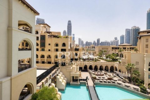 Apartment de 2 dormitorios en Downtown Dubai (Downtown Burj Dubai), UAE No. 214986 18