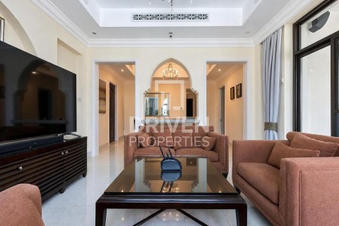 Apartment de 2 dormitorios en Downtown Dubai (Downtown Burj Dubai), UAE No. 214986 14