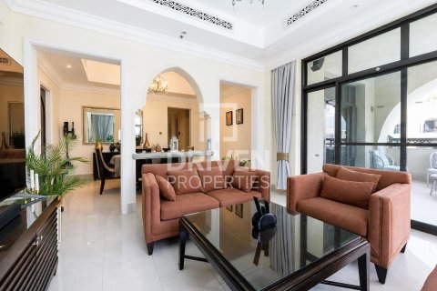 Apartment de 2 dormitorios en Downtown Dubai (Downtown Burj Dubai), UAE No. 214986 3