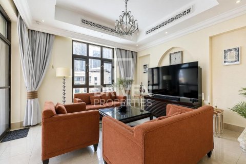 Apartment de 2 dormitorios en Downtown Dubai (Downtown Burj Dubai), UAE No. 214986 20