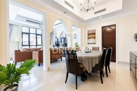 Apartment de 2 dormitorios en Downtown Dubai (Downtown Burj Dubai), UAE No. 214986 15