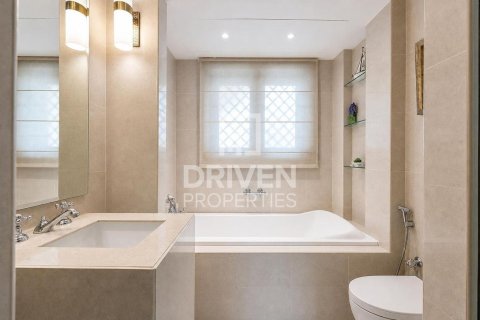 Apartment de 2 dormitorios en Downtown Dubai (Downtown Burj Dubai), UAE No. 214986 27