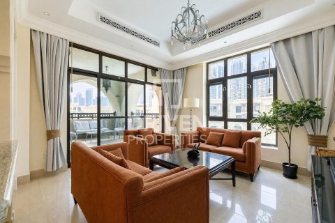 Apartment de 2 dormitorios en Downtown Dubai (Downtown Burj Dubai), UAE No. 214986 13