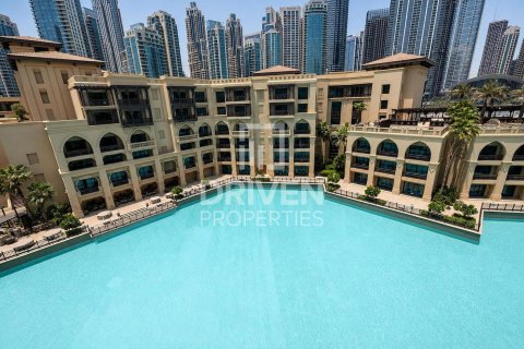 Apartment de 2 dormitorios en Downtown Dubai (Downtown Burj Dubai), UAE No. 214986 25