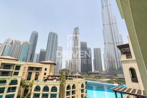 Apartment de 2 dormitorios en Downtown Dubai (Downtown Burj Dubai), UAE No. 214986 6