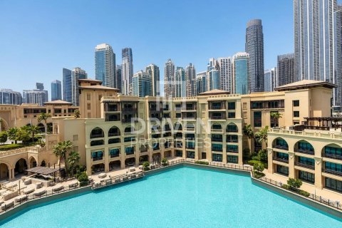 Apartment de 2 dormitorios en Downtown Dubai (Downtown Burj Dubai), UAE No. 214986 11