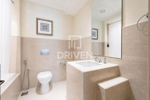 Apartment de 2 dormitorios en Downtown Dubai (Downtown Burj Dubai), UAE No. 214986 29