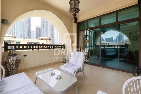 Apartment de 2 dormitorios en Downtown Dubai (Downtown Burj Dubai), UAE No. 214986 17
